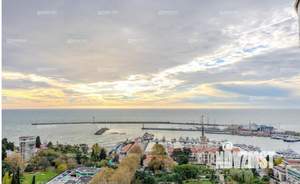 3-к квартира, вторичка, 90м2, 21/25 этаж