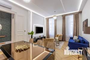 2-к квартира, вторичка, 55м2, 2/6 этаж