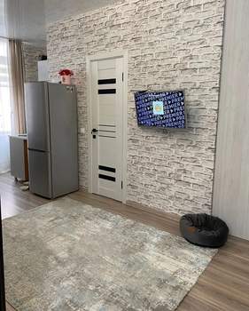 Студия квартира, вторичка, 36м2, 3/6 этаж