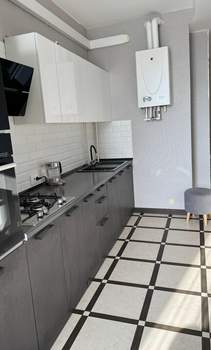 1-к квартира, вторичка, 40м2, 5/5 этаж