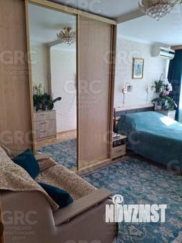 2-к квартира, вторичка, 54м2, 4/5 этаж