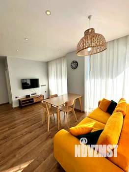 1-к квартира, вторичка, 35м2, 3/4 этаж