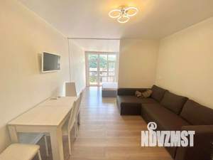 Студия квартира, вторичка, 34м2, 10/14 этаж