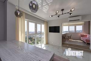 2-к квартира, вторичка, 53м2, 19/21 этаж