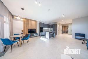 Студия квартира, вторичка, 70м2, 5/22 этаж