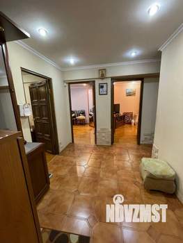 3-к квартира, вторичка, 72м2, 3/5 этаж