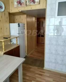 3-к квартира, вторичка, 73м2, 2/2 этаж