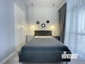 1-к квартира, вторичка, 38м2, 6/13 этаж