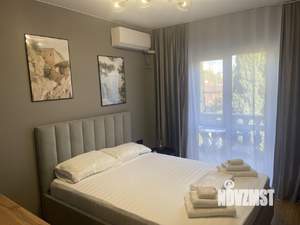Студия квартира, вторичка, 19м2, 6/8 этаж
