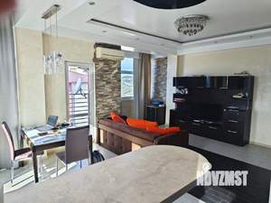 2-к квартира, вторичка, 64м2, 4/7 этаж