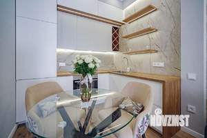 2-к квартира, вторичка, 48м2, 14/14 этаж