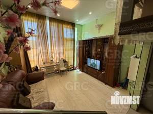 1-к квартира, вторичка, 40м2, 1/4 этаж