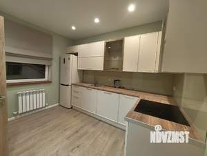 3-к квартира, вторичка, 67м2, 3/22 этаж