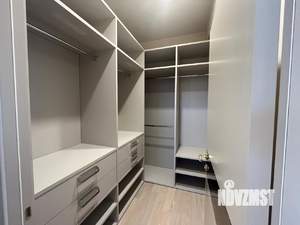 2-к квартира, вторичка, 75м2, 22/24 этаж