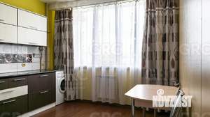 1-к квартира, вторичка, 46м2, 5/10 этаж