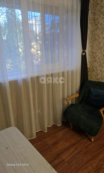 2-к квартира, вторичка, 30м2, 1/5 этаж