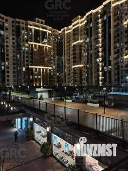 2-к квартира, вторичка, 46м2, 6/18 этаж