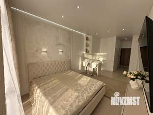 Студия квартира, вторичка, 27м2, 2/20 этаж