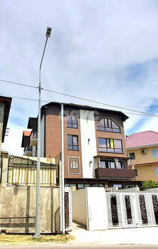 2-к квартира, вторичка, 50м2, 4/4 этаж
