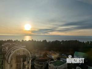 3-к квартира, вторичка, 80м2, 16/18 этаж
