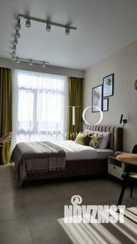 1-к квартира, вторичка, 24м2, 3/3 этаж