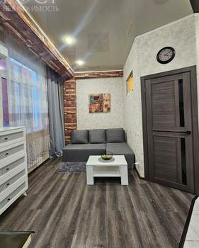 1-к квартира, вторичка, 29м2, 2/9 этаж