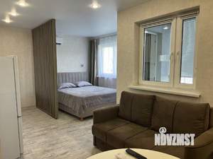 1-к квартира, вторичка, 32м2, 2/12 этаж