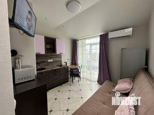 2-к квартира, вторичка, 40м2, 5/5 этаж