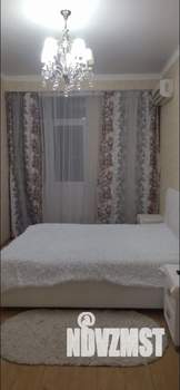 3-к квартира, вторичка, 86м2, 2/12 этаж