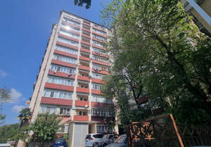 2-к квартира, вторичка, 54м2, 5/12 этаж