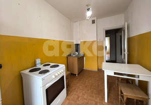 3-к квартира, вторичка, 61м2, 6/9 этаж