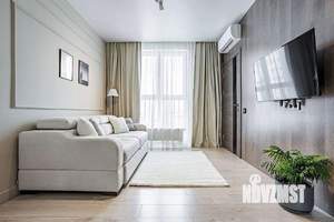 2-к квартира, вторичка, 75м2, 7/16 этаж