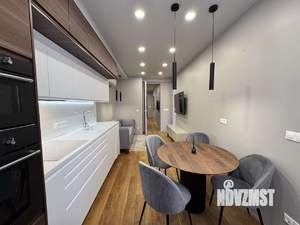 3-к квартира, вторичка, 90м2, 5/20 этаж