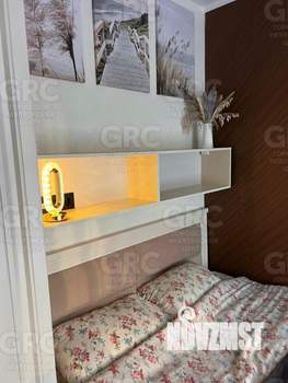 1-к квартира, вторичка, 30м2, 3/11 этаж