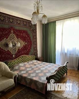 3-к квартира, вторичка, 80м2, 3/4 этаж