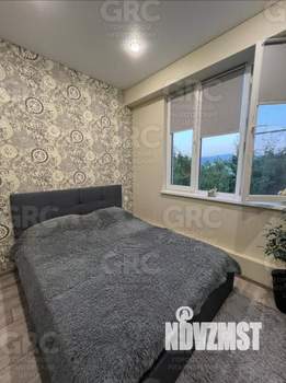 2-к квартира, вторичка, 43м2, 2/3 этаж