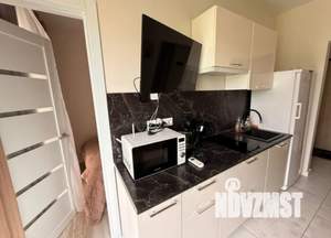 1-к квартира, вторичка, 34м2, 9/10 этаж