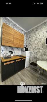 Студия квартира, вторичка, 24м2, 2/3 этаж