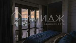 3-к квартира, вторичка, 120м2, 4/4 этаж