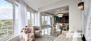 2-к квартира, вторичка, 84м2, 9/12 этаж