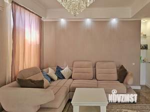 1-к квартира, вторичка, 64м2, 2/3 этаж