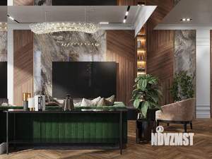 3-к квартира, вторичка, 110м2, 5/8 этаж