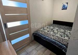1-к квартира, вторичка, 22м2, 2/5 этаж