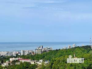 2-к квартира, вторичка, 51м2, 18/19 этаж