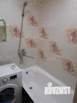 2-к квартира, вторичка, 43м2, 3/5 этаж