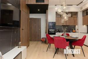 2-к квартира, вторичка, 63м2, 5/8 этаж