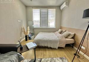 Студия квартира, вторичка, 25м2, 4/4 этаж