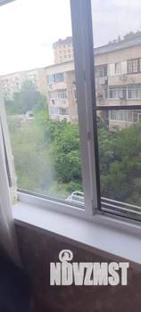 1-к квартира, вторичка, 23м2, 6/11 этаж