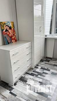 1-к квартира, вторичка, 37м2, 3/5 этаж