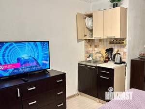 Студия квартира, вторичка, 18м2, 2/5 этаж